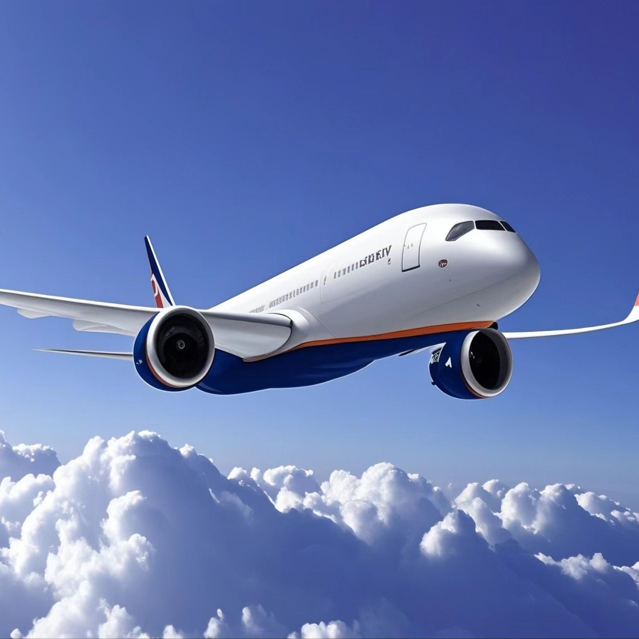 南郑县到北京空运当日达服务，航空快递如闪电，包裹当天送达